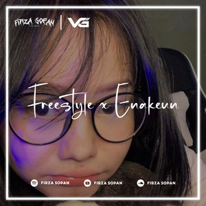 Firza Sopan, Venus Music Production - DJ FREESTYLE X ENAKEUN V7 2023