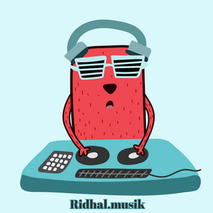 Ridhalmusik Record - DJ Suwung Slow Bass