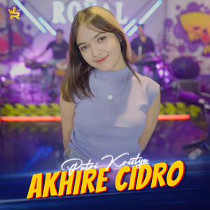 Putri Kristya - Akhire Cidro