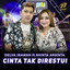 Delva Irawan, Shinta Arsinta - Cinta Tak Direstui