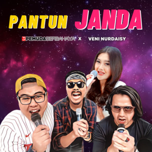 3 Pemuda Berbahaya, Veni Nurdaisy - Pantun Janda