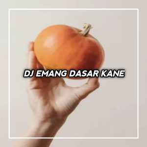 Napal Yete - DJ Emang Dasar Bass Bootleg Kane