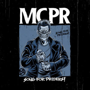 MCPR - Rindu Liar