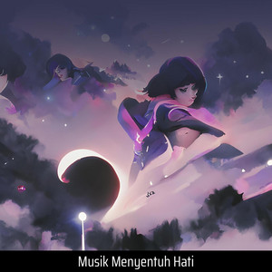 Musik Menyentuh Hati - Malam Yang Sepi