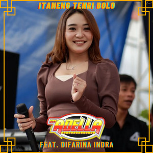 OM Adella, Difarina Indra - Itaneng Tenri Bolo