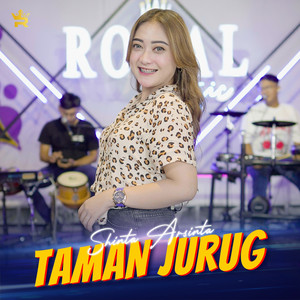 Shinta Arsinta - Taman Jurug
