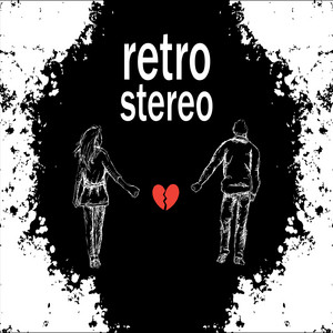 retro stereo - Udahan