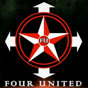 Saraf Fu-Four United - Sebatas Mengagumi