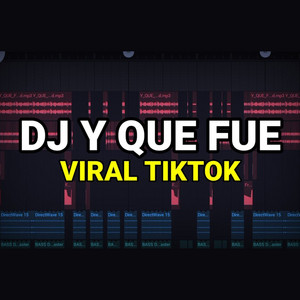 Prengky Gantay - Dj Y Que Fue (Prengky Gantay Remix)