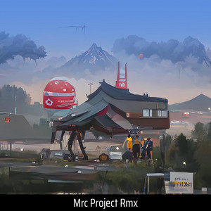 Bolank Fvnky Rmx - Malam Minggu Aku Tak Punya Pacar - Remastered 2024