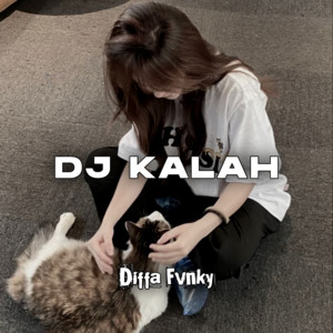 Diffa Fvnky - DJ Kalah