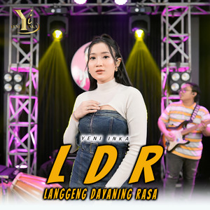 Yeni Inka - LDR (Langgeng Dayaning Rasa)