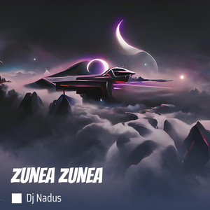 DJ NADUS - Zunea Zunea