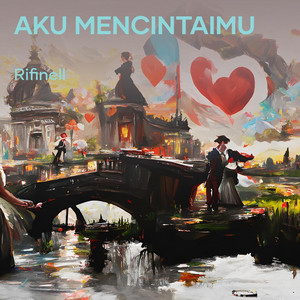 rifinell - Aku Mencintaimu