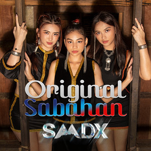 SMDX - Original Sabahan