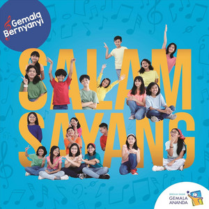 Gemala Bernyanyi - Melesat