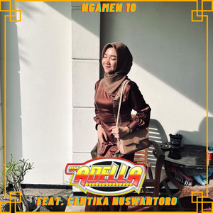 OM Adella, Cantika Nuswantoro - Ngamen 10