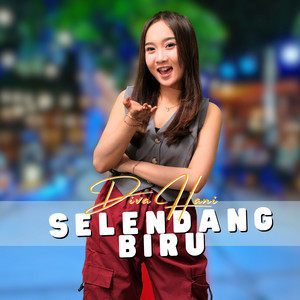 Diva Hani - Selendang Biru