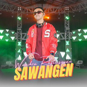 Wandra Restusiyan, DJ OXIN - Sawangen - Remix