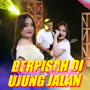 Shinta Arsinta - Berpisah Di Ujung Jalan