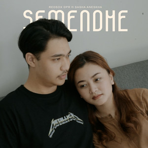 REDSOX D.P.R, Sasha Anezkha - Semende