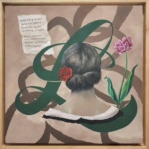 Gapero Creative - Lestari