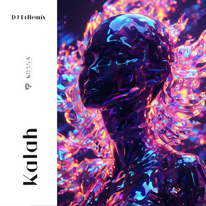 DJ ErRemix - Kalah