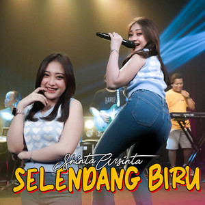 Shinta Arsinta - Selendang Biru