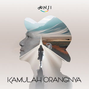 Anji - Kamulah Orangnya