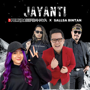 3 Pemuda Berbahaya, Sallsa Bintan - Jayanti