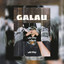 LEO WG, Farrij Rmx - Galau - WG