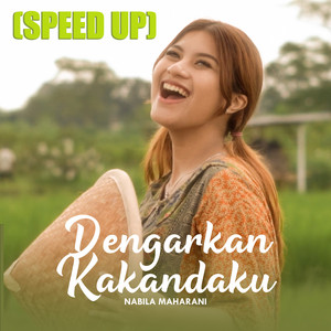 Nabila Maharani - DENGARKAN KAKANDAKU