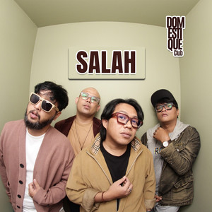 Domestique Club - Salah