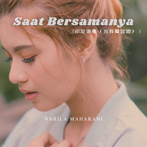 Nabila Maharani - Saat Bersamanya