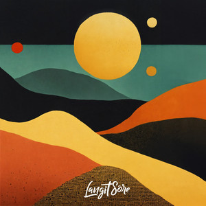 Langit Sore, Aesha Clara - Dipelukan Senja