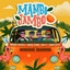 Whisnu Santika, Adnan Veron, Liquid Silva, dub it - Mambo Jambo