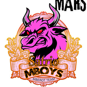 Wahyu Fen - Mars Satrio Mboys