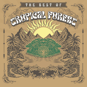 Tropical Forest, Emilio Gangstarasta - Feel da Riddim