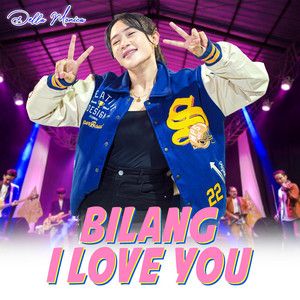 DELLA MONICA - Bilang I Love You