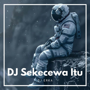 DJ ERKA, Angga Candra - Sekecewa Itu - Remix