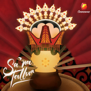 Casasonus, Evi Agustina - Indo Logo