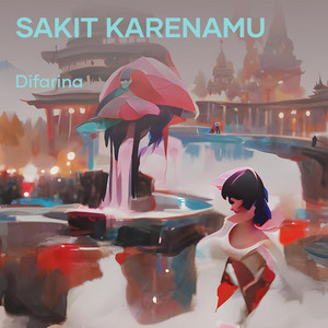 Difarina - Sakit Karenamu
