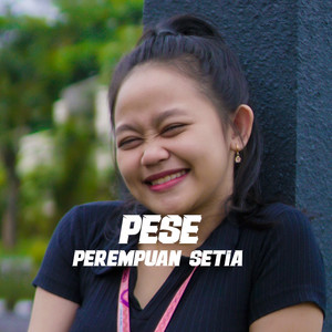 Hendro Engkeng - Pese ( Perempuan Setia ) - Remastered 2024