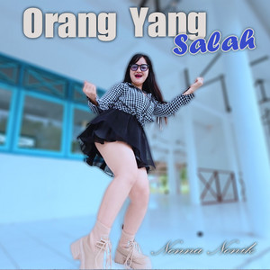 Nonna Nonik - Orang Yang Salah - Remix