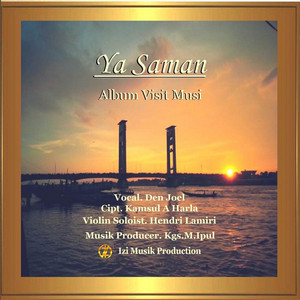 Den Joel - Ya Saman