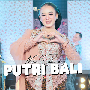 Niken Salindry - Putri Bali