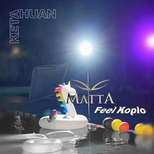 Matta - Ketahuan (Feel Koplo Remix)