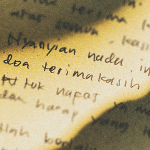 Nosstress - Doa Terima Kasih