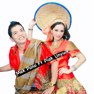 Mak Pono, Piak Unyuik - Cobadak Taraso Randang