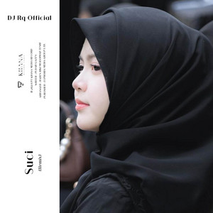 DJ Rq Official, Pudar Gazza - Suci - Remix